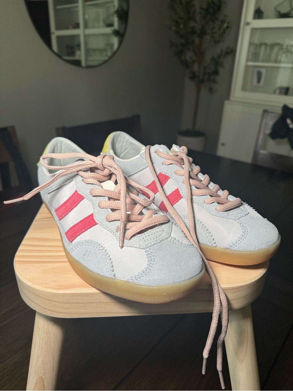 Coolway Kizuna Sky Blue Size 7